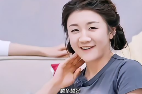 陈梦称求婚现场人越多越好