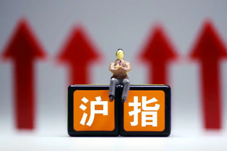 沪指要站上3500点 这次真的不难