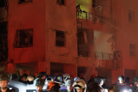 伊朗正准备大行动 目标清单曝光