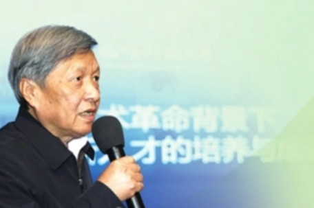 福耀科技大学校长：非常喜欢河南学生