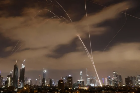 中方：中东不稳天下难安 须立即停火