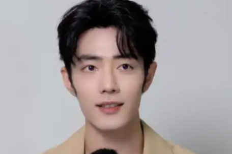 肖战说藏海是灰切白加黑