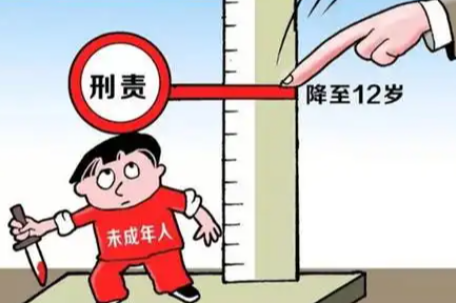 12周岁未成年人故意杀人 检方追诉