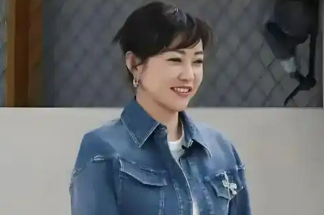 郝蕾：演员不红就是原罪