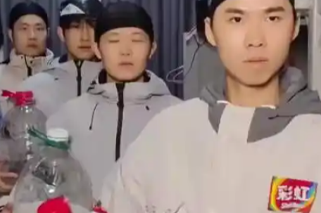 大学生200元的成本干了20亿的项目