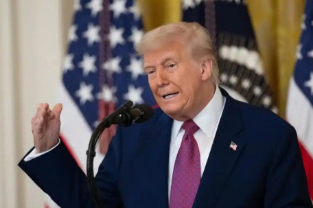 特朗普：美国“有可能”介入伊以冲突