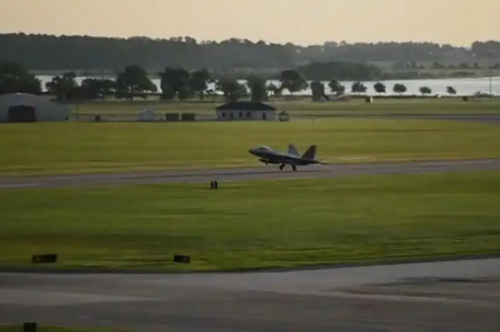 美国已在中东地区部署约4万兵力 