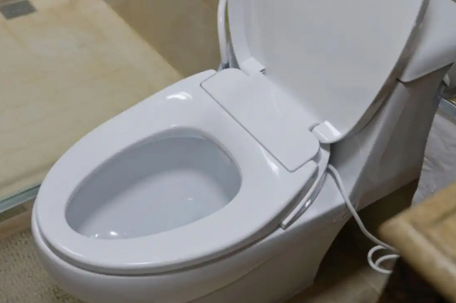 女子通一次马桶被收费3180元