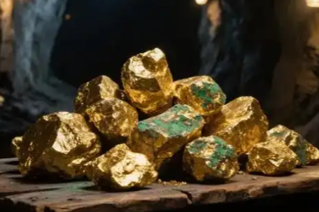 33吨金银精矿在墨西哥被劫