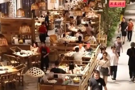 从5月份数据看消费市场新亮点