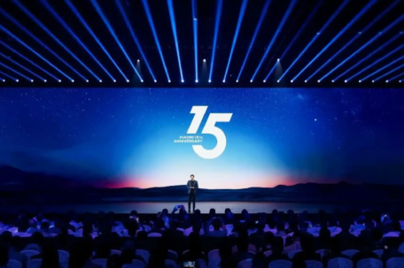 SUV也有了 小米汽车还缺什么