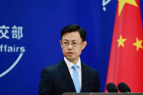 外交部宣布：黄循财将访华 