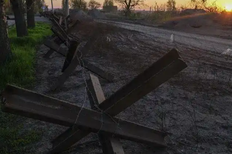 “停火”之后 特朗普期待“大生意”