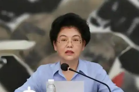 今年已有6名正部级官员落马