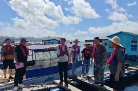 强台风来袭 该如何防范