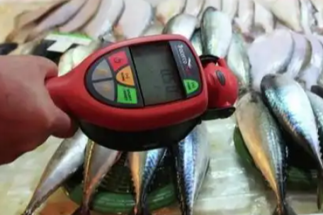 中方有条件恢复日部分地区水产进口