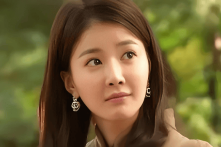 演员李诗英称怀上和前夫的二胎