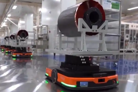 新国标：明年电池必须“刀枪不入” 