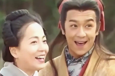 陈浩民：我是哪吒 他也是哪吒