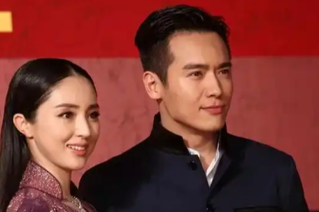 董璇曾为前夫高云翔历经超60次开庭