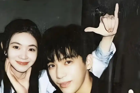 内娱最会哭的两个人合在一部剧了