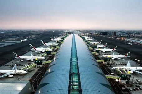 房价倒数第一城都要建机场了