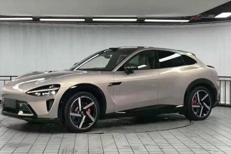 近百台小米YU7流入二手车市场