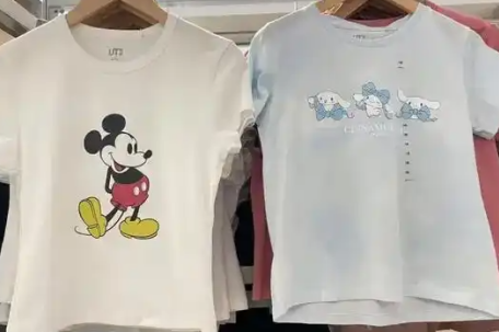 优衣库大搞辣妹风 抛弃普通人