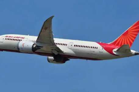 印度客机坠毁是波音787首起空难