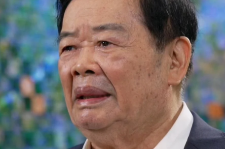 曹德旺：为我们的孩子办自己的斯坦福