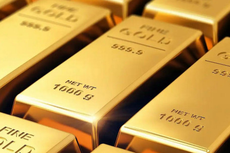 金饰价格重回1000元大关