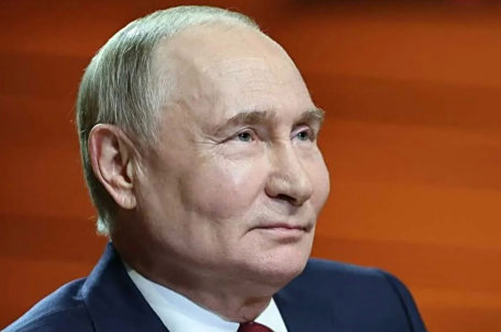 克宫：普京9月访华 没听说特朗普也去