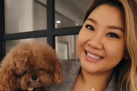 郑欣宜补位《歌手》 曾因抑郁症停工