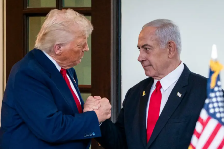 以总理：伊朗曾计划暗杀特朗普