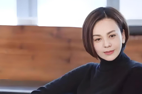 王琳回应被儿子掌掴传闻