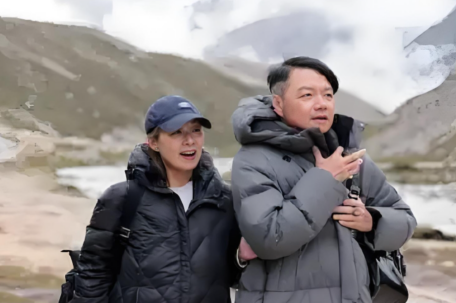 TVB男星艾威发长文悼念妻子