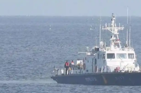 韩国送回6名朝鲜居民