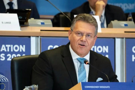 欧盟计划对美实施两轮关税反制