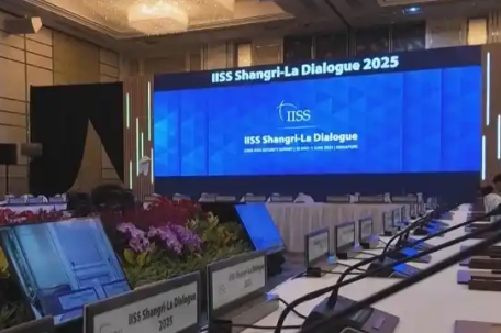 中方为何没派更高层出席“香会”