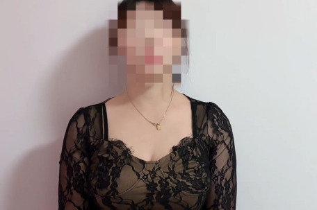 丈夫回应妻子发视频求交房被指擦边