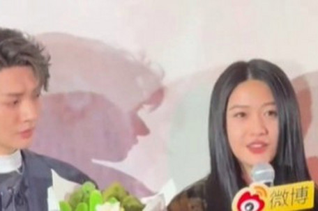 向涵之演《仙台有树》紧张又兴奋