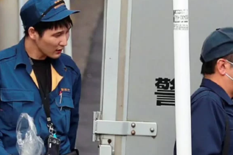 日本连环杀人犯家中藏9个人头 