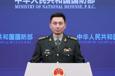国防部回应歼-10CE击落多架战机