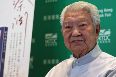 舒淇陈法蓉等众星悼念蔡澜