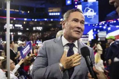 美称乌克兰侮辱特朗普不可接受