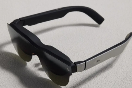 小米AI眼镜上脸评测