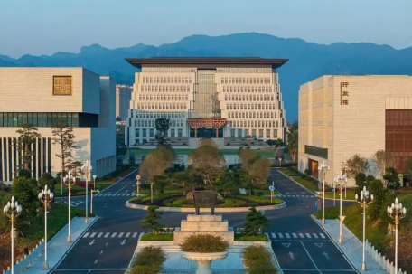 报考福耀科技大学考生：愿做小白鼠