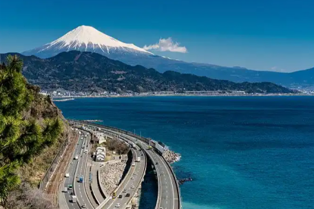 中国驻日使馆提醒：密切关注地震动态