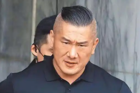 台网红“馆长”在上海与汪小菲约饭