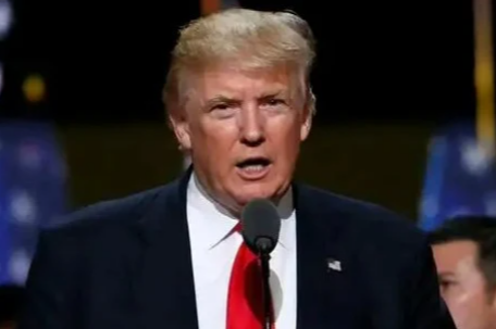 特朗普：祝伊朗领导人好运